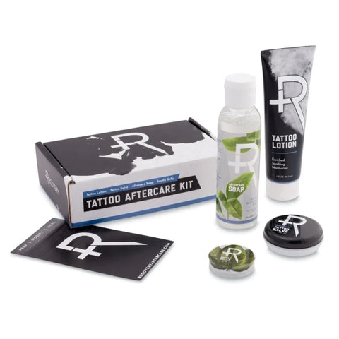 Recovery Ultimate Tattoo Aftercare Kit