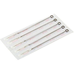 Tattoo Needles - Stacked Magnums-Tattoo Supplies-Single Needle Tattoo-5M2-5-SINGLE NEEDLE Stick & Poke Tattoo