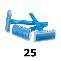 Disposable Double Sided Razors