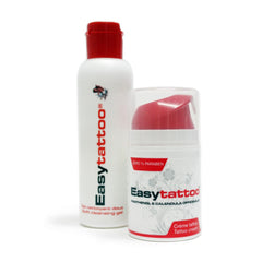 EasyTattoo Complete Aftercare Kit