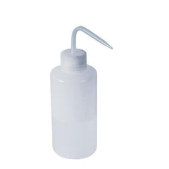 500ml Plastic Rinse / Water Squeeze Wash Bottle-SINGLE NEEDLE-SINGLE NEEDLE Stick & Poke Tattoo