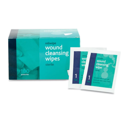 Reliwipe Tattoo Wound Cleaning Wipes
